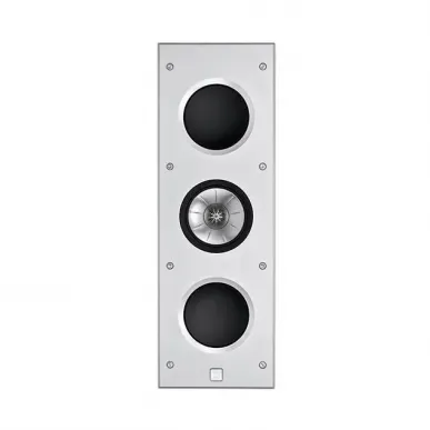Встраиваемая акустика в стену KEF Ci3160RL-THX